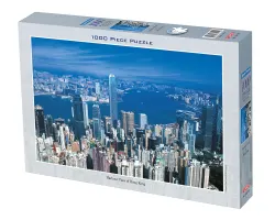 Harbor View Of Hong Kong Travel