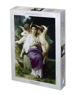 The Heart's Awakening Fine Art