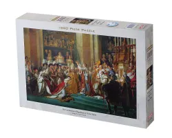 The Coronation Of Napoleon Fine Art