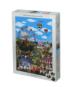 Carnival Time in Willow Bend Summer Jigsaw Puzzle