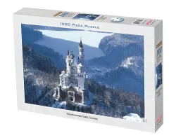 Neuschwanstein Castle, Germany Castle