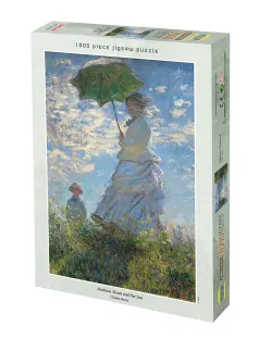 Madame Monet Fine Art