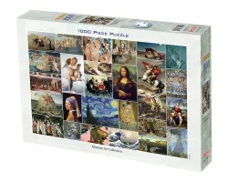 Museum Art Collection Fine Art