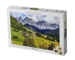 Dolomiti, Italy Mountain