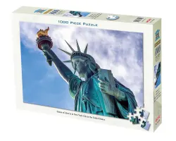 Statue Of Liberty New York New York