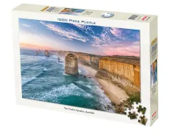 The Twelve Apostles, Australia Beach & Ocean
