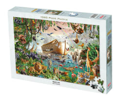 Noah's Ark Religious
