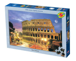 Rome Colosseum Travel