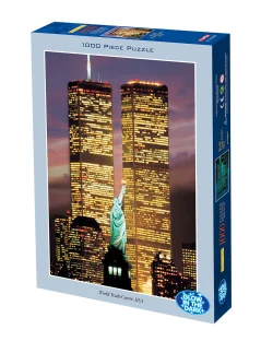 World Trade Center, USA Landmarks & Monuments