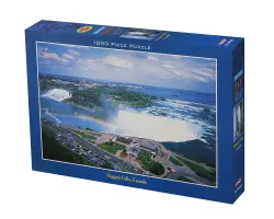 Niagara Falls, Canada Landmarks & Monuments