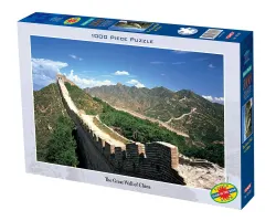 The Great Wall Of China Travel