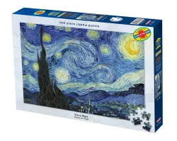 Starry Night Fine Art