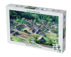 Shirakawago, Shirakawa, Gifu Asia