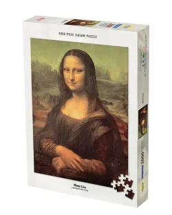 Mona Lisa Fine Art