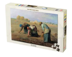 The Gleaners Fine Art