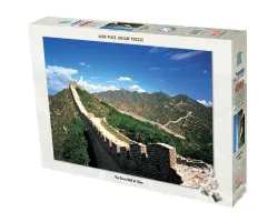 The Great Wall Of China Travel