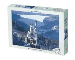 Castle Neuschwanstein, Germany Castle