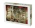 View Of Modern Rome Italy Jigsaw Puzzle