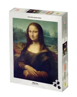 Mona Lisa Fine Art
