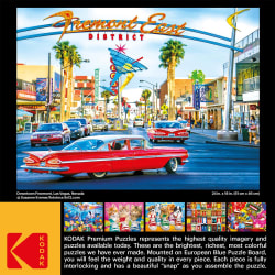 Downtown Freemont St, Las Vegas, NV - Scratch and Dent Vehicles