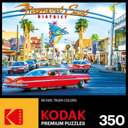 Downtown Freemont St, Las Vegas, NV - Scratch and Dent Vehicles