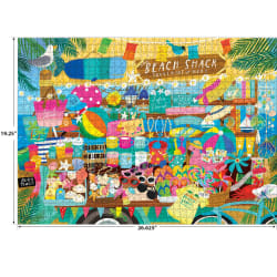 Seek And Find - Beach Souvenir Shop Beach & Ocean