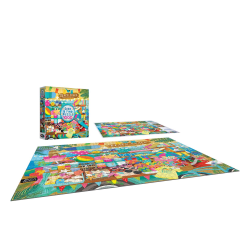 Seek And Find - Beach Souvenir Shop Beach & Ocean