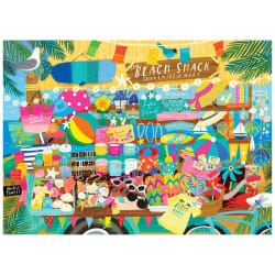 Seek And Find - Beach Souvenir Shop Beach & Ocean