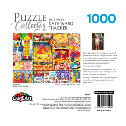 State Fair Carnival & Circus