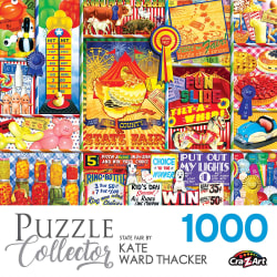 State Fair Carnival & Circus