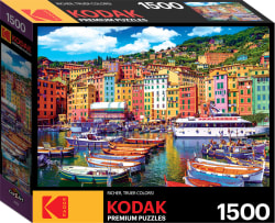 Old Town Of Gamogli, Italy Italy