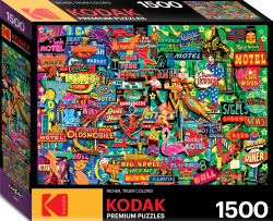 Retro Neon Signs - Scratch and Dent Nostalgic & Retro