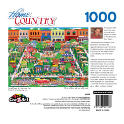 Small Town Big Summer Fair Summer