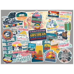 Air Stream - Airstream Badges - Scratch and Dent Travel
