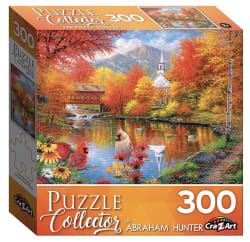 Autumn Tranquility Fall
