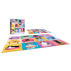 Planet Cat - Cats At Home Cats