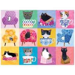 Planet Cat - Cats At Home Cats