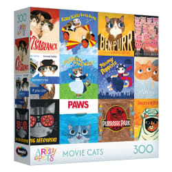 Planet Cat - Movie Cats Cats