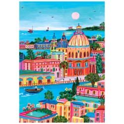 Kodak Camera To Canvas - Venice Photography