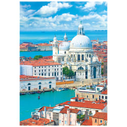 Kodak Camera To Canvas - Venice Photography