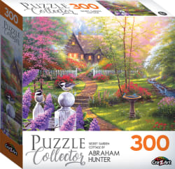 Secret Cottage - Scratch and Dent Cabin & Cottage