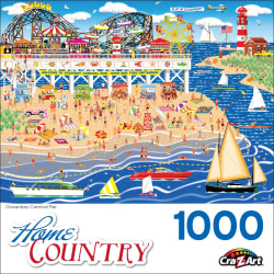 Oceanbay Carnival Pier Carnival & Circus