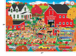 Plumly's Petting Farm Farm