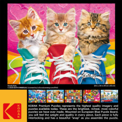 Sneaky Cats 2 Animals