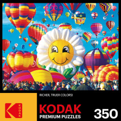 Blooming Hot Air Balloons Hot Air Balloon