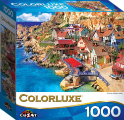 Popeye Village, Malta Beach & Ocean