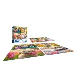 Snack Size - I Love Dogs Dogs