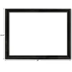 Puzzle Frame - Scratch and Dent