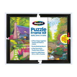 Puzzle Frame - Scratch and Dent
