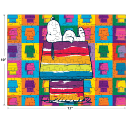 Snack Size 100Pc Peanuts Peanuts